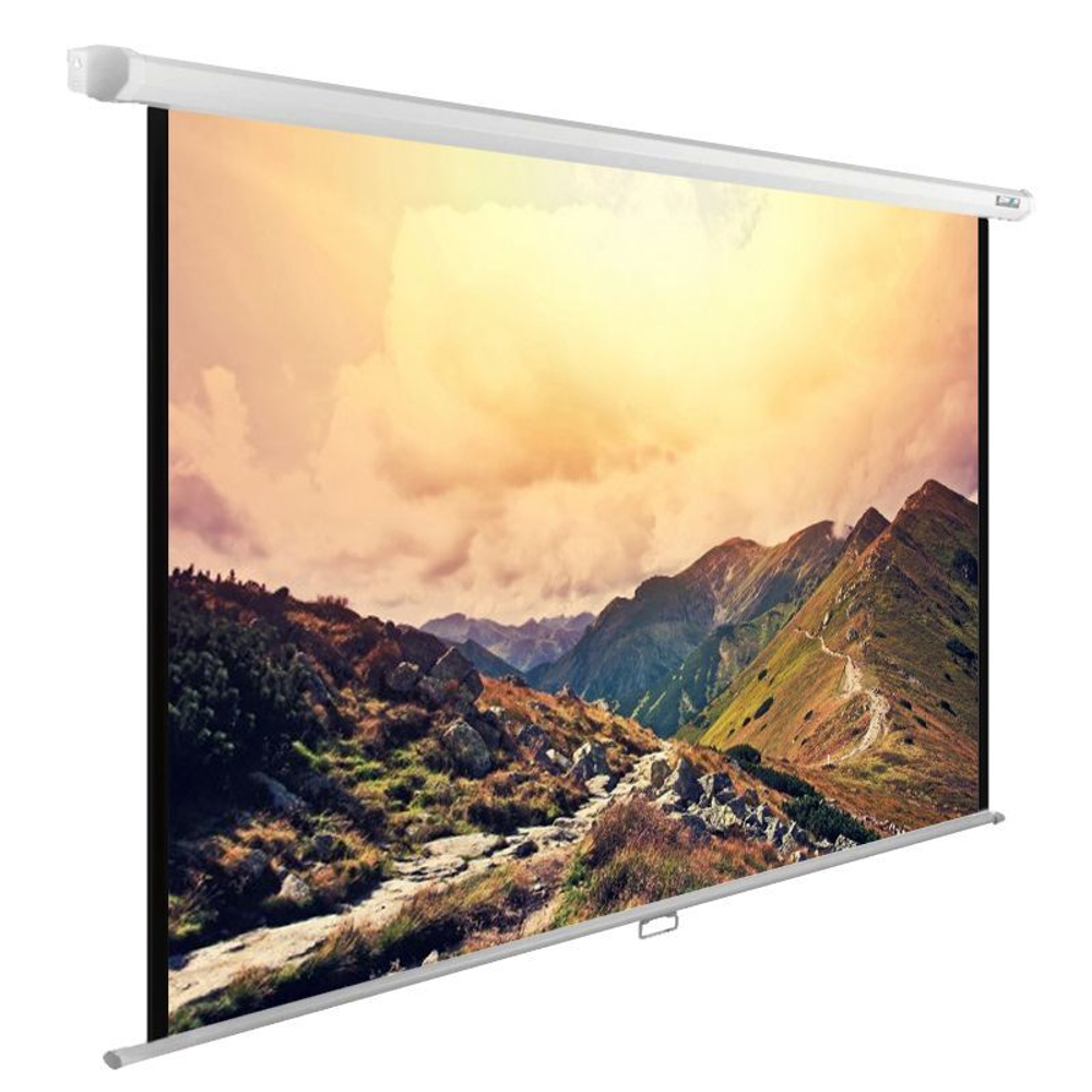 Экран  Cactus CS-PSWE-240X180-WT