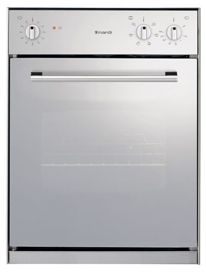 Электрический духовой шкаф Nardi FEX 25V13 S