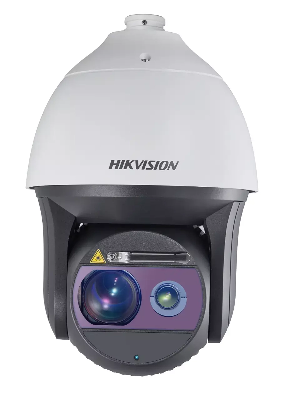 IP камера Hikvision 4MP DOME 2DF8436I5X-AELW(T3)