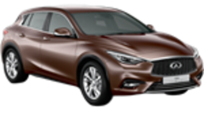 Infiniti Q30 1.5 D