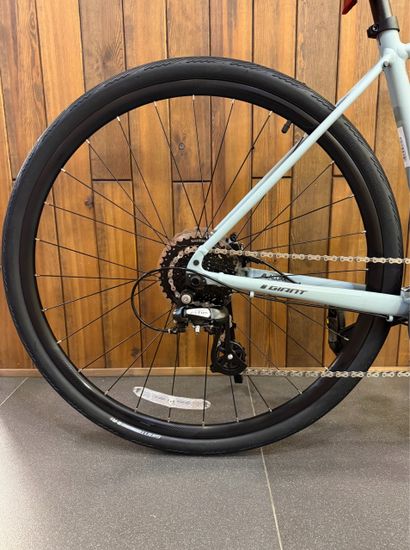 Велосипед Giant Escape 2 Plus - 2026