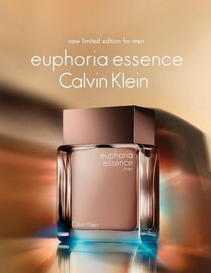 Calvin Klein Euphoria Essence Men