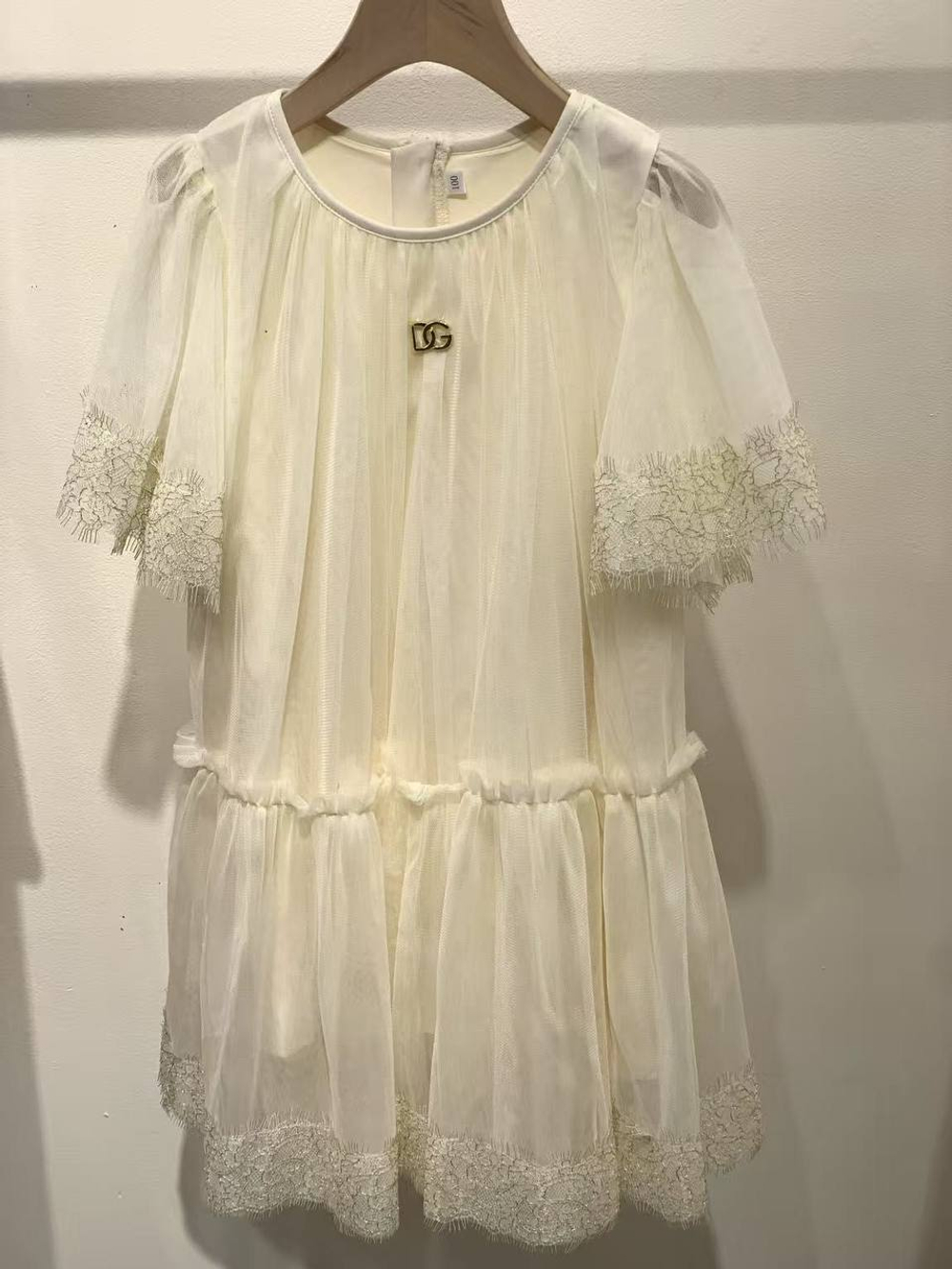 Платье Dolce&Gabbana, арт. 477129436