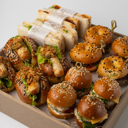 Пикник-бокс 11