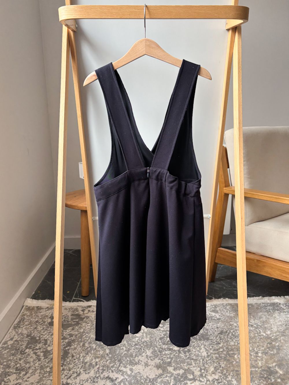 Школьный сарафан Aletta, 128