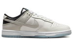 Кроссовки Nike Dunk Low "Supersonic" (Женская размерная сетка)