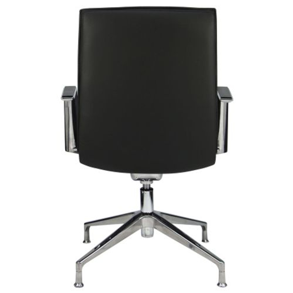 Кресло для посетителей Riva Design Crown-ST C1819