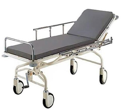 Тележка-каталка WP-02.0 (WP-03.0)