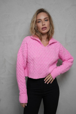 Джемпер женский 6896