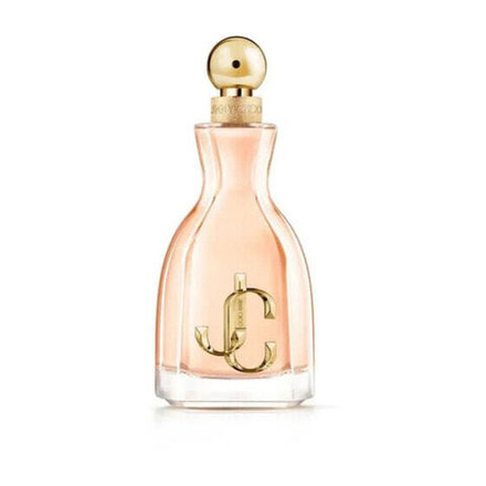 Женская парфюмерия JIMMY CHOO I Want Choo Eau De Parfum 60ml