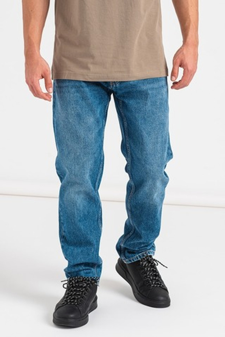 Джинсы мужские HUGO HUGO 640 10256702 01