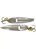 Блесна для рыбалки LureMax Rush