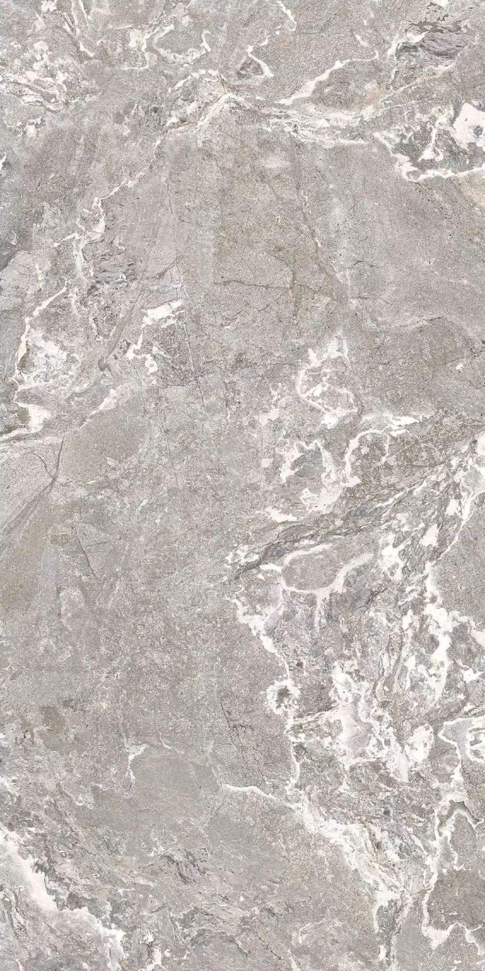 Керамогранит Magnum Cdc White Porphyry Strutturato 6mm