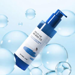 Round Lab Birch Juice Moisturizing Peeling Cleansing Oil, 200ml Гидрофильное масло с берёзовым соком