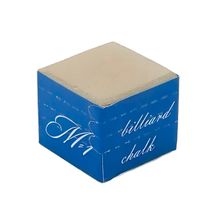 Мел "M1" А. Меписашвили (серый)