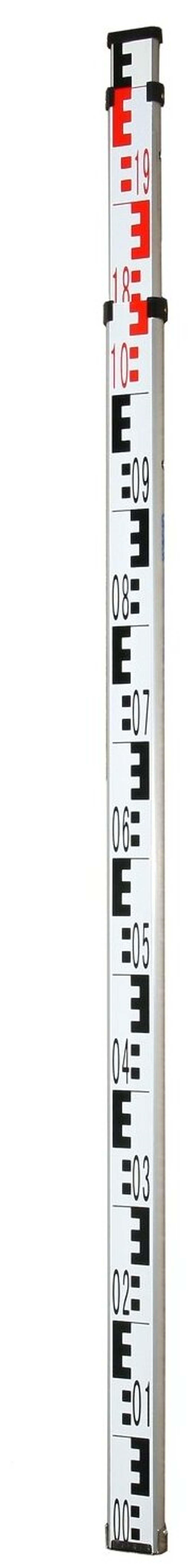 Рейка нивелирная CONDTROL TS 3M 3м (2-16-015)