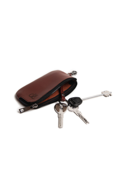 Ключница на молнии Cle Zip Keypocket