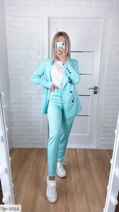 Костюм IH-4985 Фабрика Моды