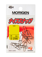 Карабин MORIGEN E-298 #4