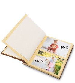 Decor and Gift 41-006 Фотоальбом из кокоса (о.Бали) M в асс.