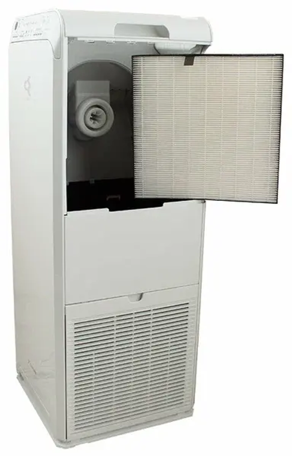 Климатический комплекс Daikin MCK55W
