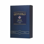 Туалетная вода для мужчин "GENTLEMAN" 100мл Россия