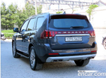 Kia Mohave (Borrego) The Master Дизель 3.0 4WD 5인승 (05.2020)