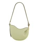 Сумка Polene Tonca EDITION DUO LAURIER