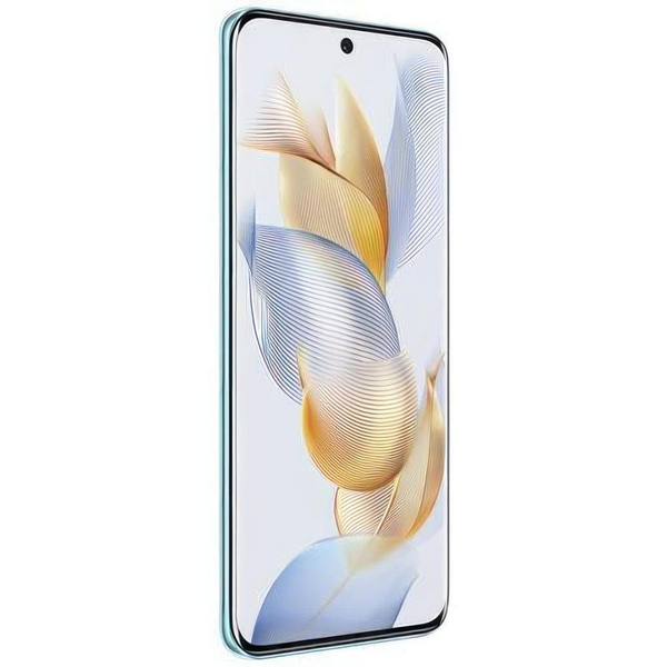 Смартфон HONOR 90 8 ГБ/256 ГБ (Арктический лёд | Peacock Blue)
