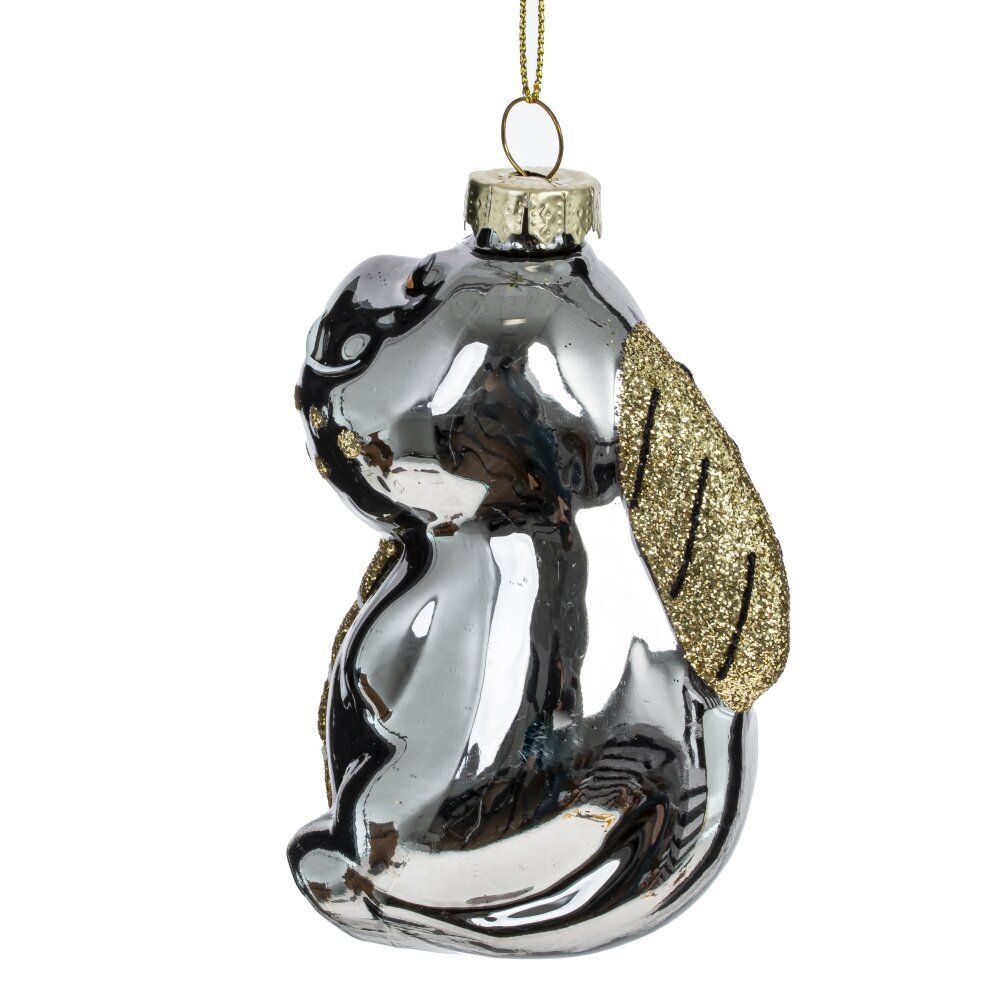 GAEM Украшение новогоднее "Дракончик", L6 W7 H11 см