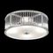 Потолочный светильник Crystal Lux AVENUE PL4 CHROME
