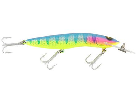 Воблер Halco SORCERER 125, SR+STD, # 2