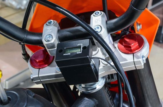 Мотоцикл REGULMOTO Seven Pro 17/14 PITBIKE