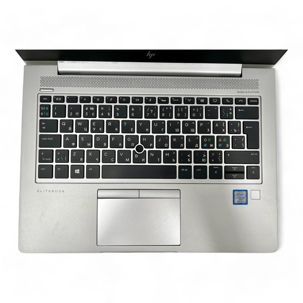 EliteBook 830 G5