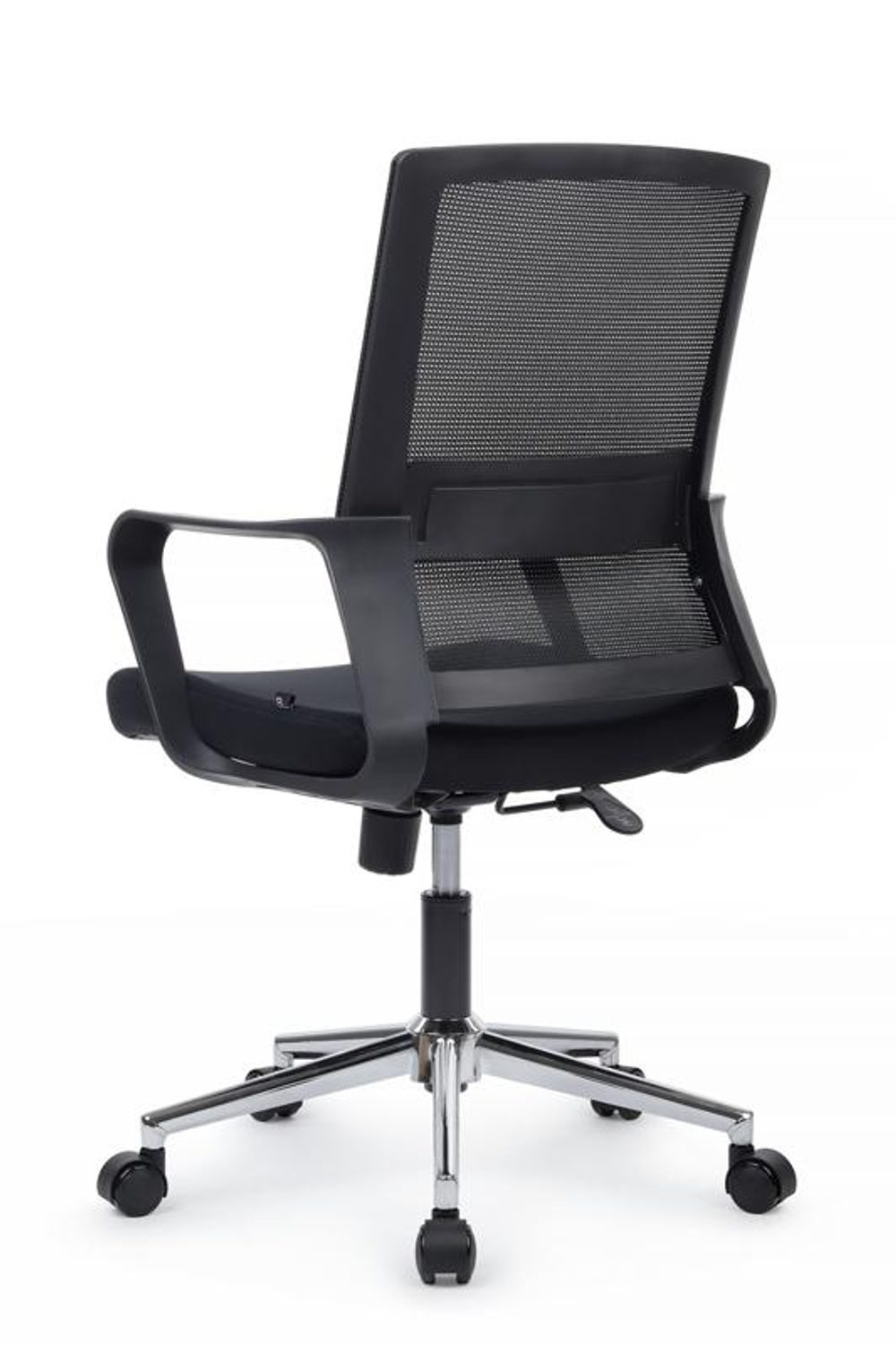 Кресло Riva Минт RCH M1029MBE Черный