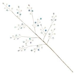 GAEM Изделие декоративное "Ветка", L25 W0,4 H71 см