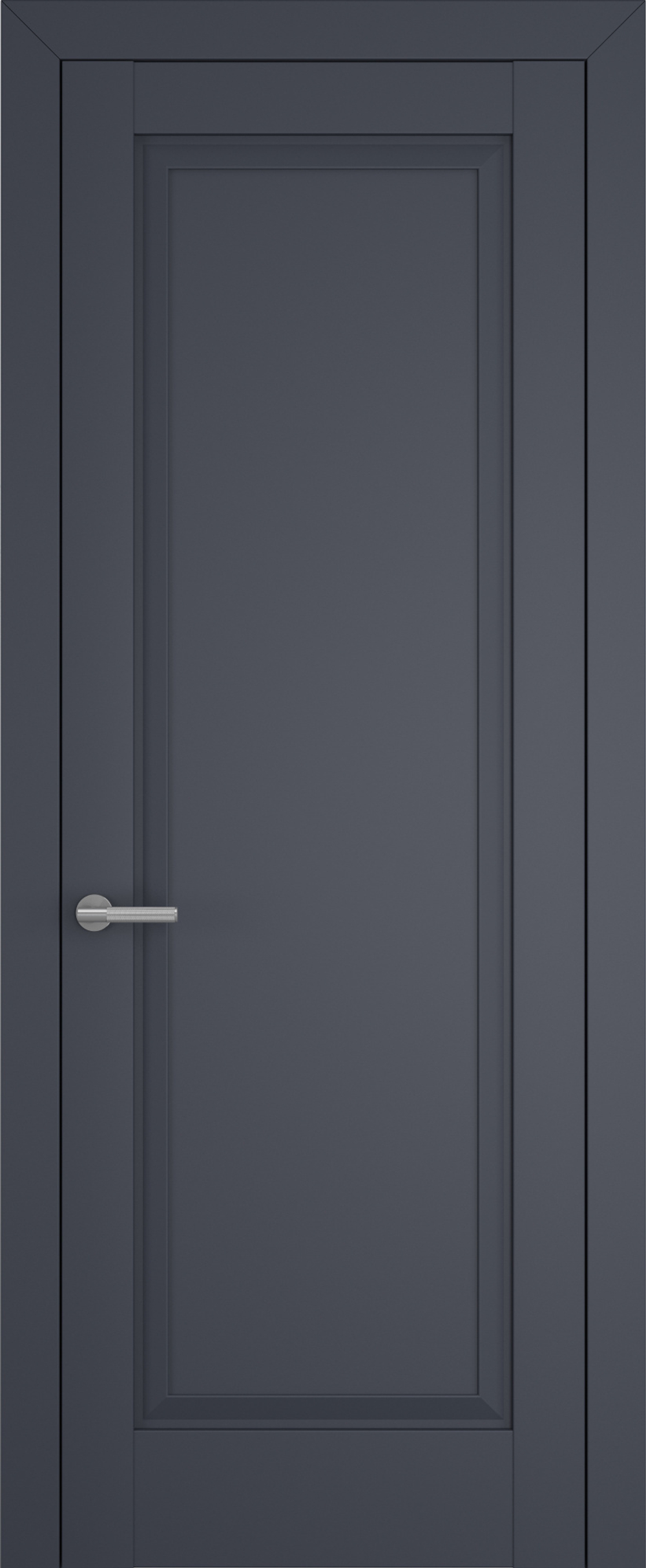 Межкомнатная дверь Zadoor Sense ПГ Неаполь SE7