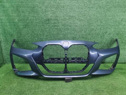 Бампер передний BMW 4er G22 (2020-н.в.) M-paket