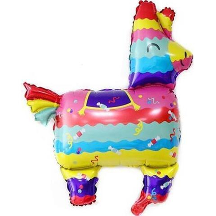 Шар "Пиньята" 1 шт.