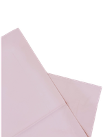 Однотонное постельное белье | Pale Rose