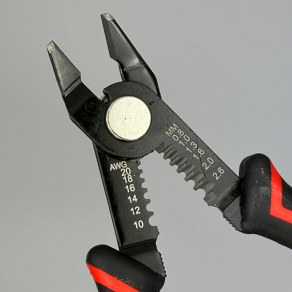 Кусачки KAIWEETS