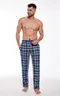 691-7 Штаны пижамные мужские
