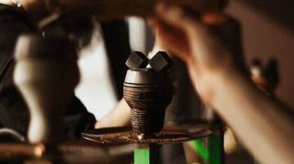 DHS: Дегустация табака «Молодость» — как это было