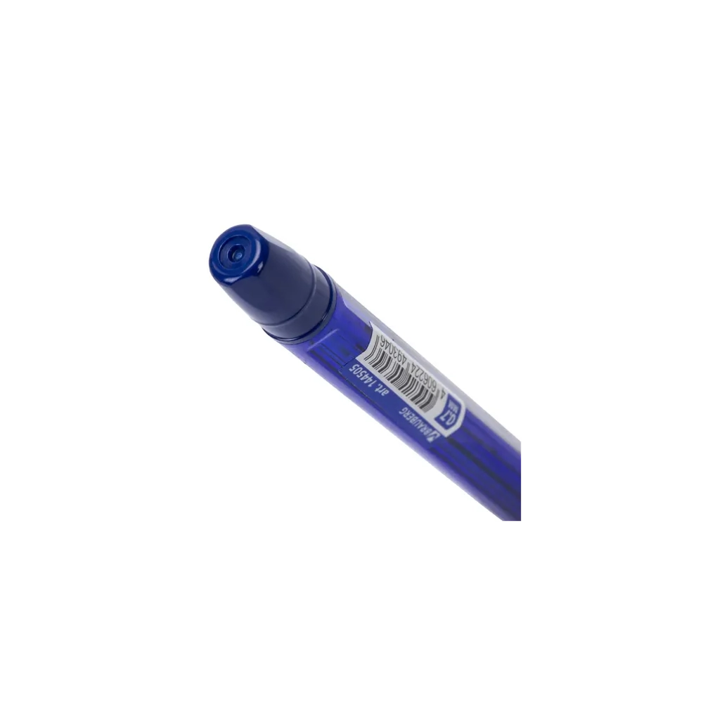Ручка BRAUBERG BP-GT GLD BLUE синяя, 0,7 мм, линия письма 0,35 мм 144505