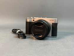 Fujifilm X-A5 kit 15–45mm