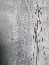 Бампер передний Nissan X-Trail T32 (2017-2022)