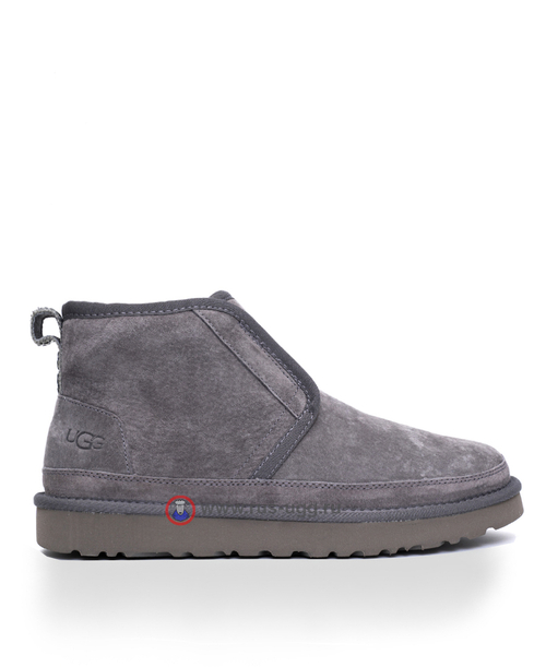NEUMEL FLEX Grey