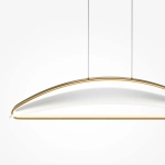 Подвесной светильник Maytoni BREEZE MOD281PL-L34BS3K