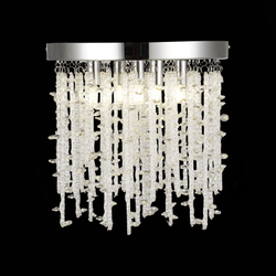 Светильник потолочный Evoluce Lucchio SLE103302-05