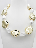 91003781 Колье Selena